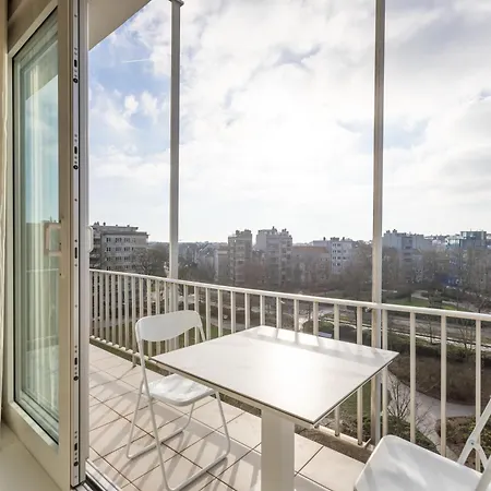 Apartament Lecomte - Sunshine Paradise 191