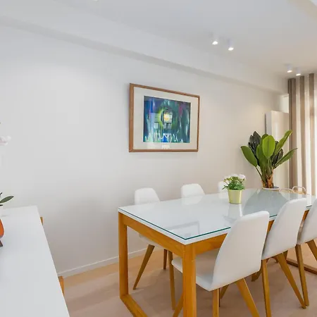 Lecomte - Sunshine Paradise 191 * Ostenda