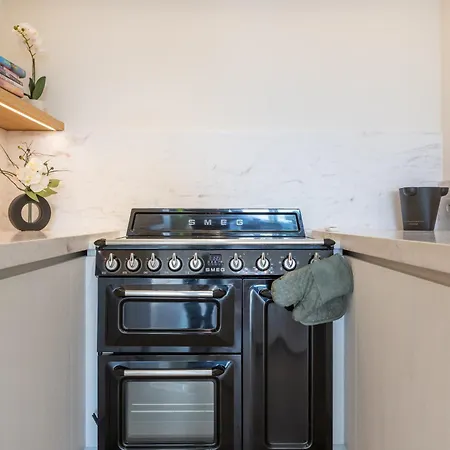 Apartament Lecomte - Sunshine Paradise 191 Ostenda