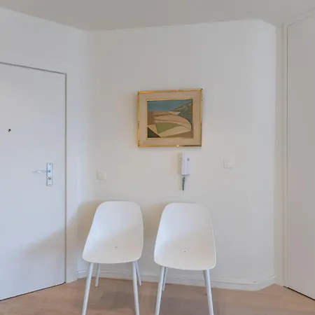 Lecomte - Sunshine Paradise 191 Ostenda