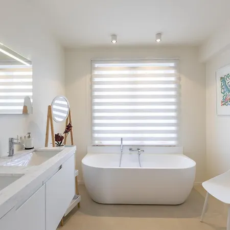 Lecomte - Sunshine Paradise 191 Apartament *