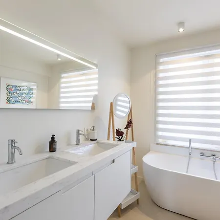 Apartament Lecomte - Sunshine Paradise 191 Ostenda