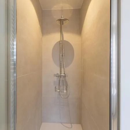 Apartament Lecomte - Sunshine Paradise 191 Ostenda