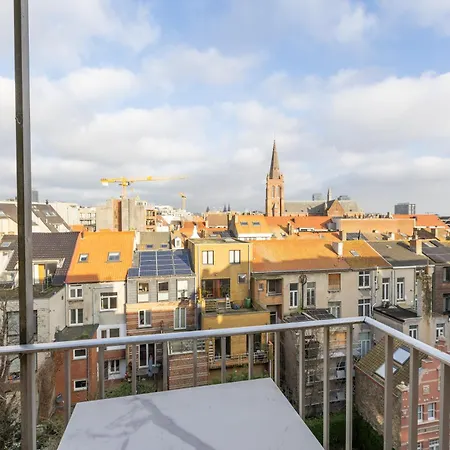 Lecomte - Sunshine Paradise 191 Apartment