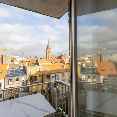 Lecomte - Sunshine Paradise 191 Apartment *