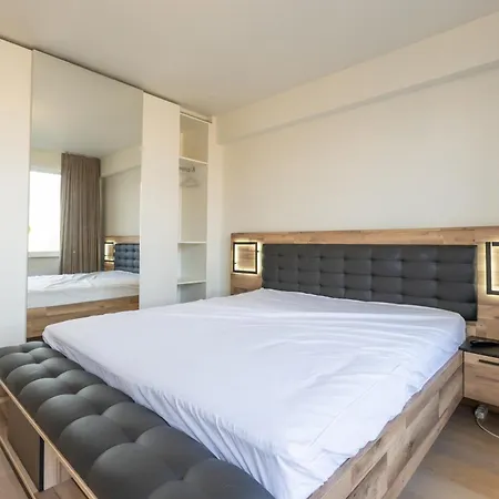 Lecomte - Sunshine Paradise 191 Ostenda