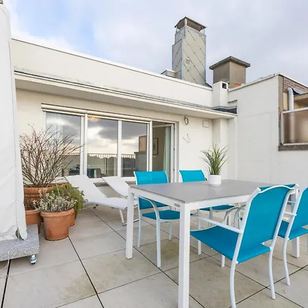 Apartment Lecomte - Sunshine Paradise 191 *