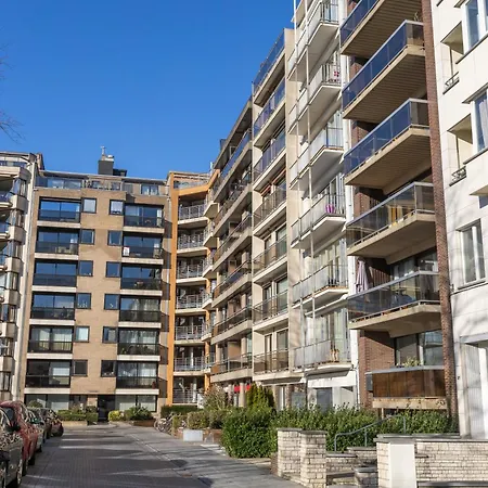 Lecomte - Sunshine Paradise 191 Ostenda