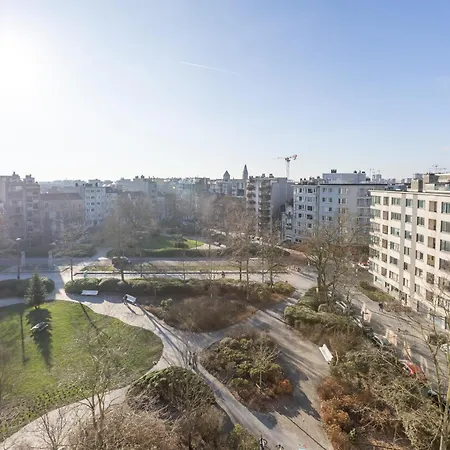 Lecomte - Sunshine Paradise 191 Apartment