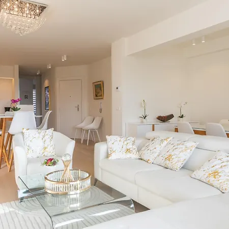 Lecomte - Sunshine Paradise 191 Apartment Ostende