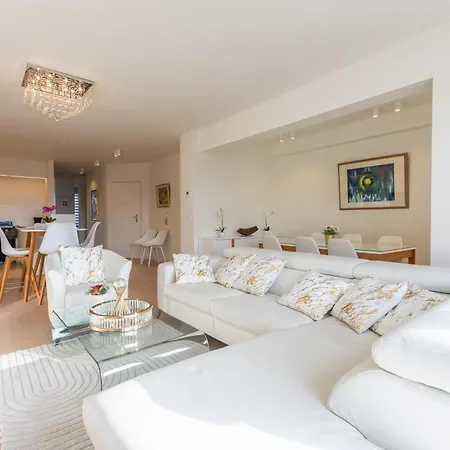 Apartment Lecomte - Sunshine Paradise 191 *